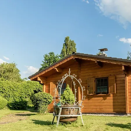 Vogelsang In Bad Sooden-Allendorf