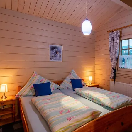 Сasa de vacaciones Vogelsang In