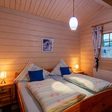 Tatil Evi Vogelsang In
