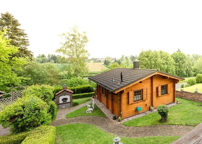 Vogelsang In * 巴特索登-阿伦多夫