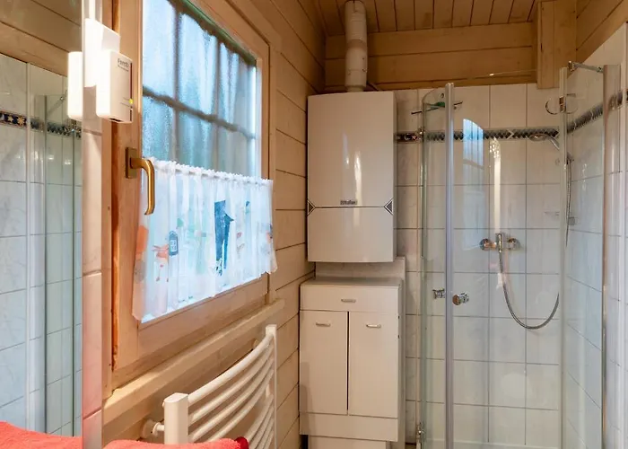 Vogelsang In * Bad Sooden-Allendorf